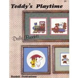 Teddy's Playtime (Dale Burdett, DB-42)
