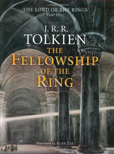 The Fellowship of the Ring