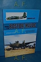 Warpaint Series No. 32 - Douglas A-20 Boston / Havoc