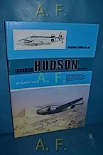 Warpaint Series No. 59 - Lockheed Hudson Mk. I to Mk. VI