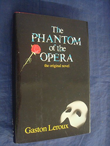 The Phantom of the Opera