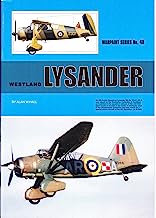 Warpaint Series No. 48 - Westland Lysander