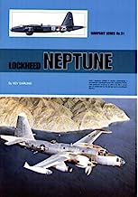 Warpaint Series No. 51 - Lockheed Neptune