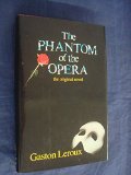 The Phantom of the Opera