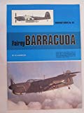 Warpaint Series No. 35 - Fairey Barracuda