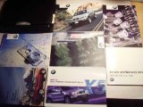 2003 BMW X5 Owners Manual