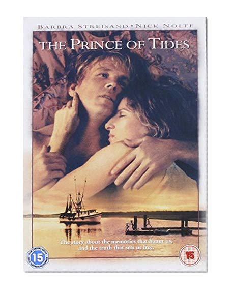 Prince of Tides [Import italien]