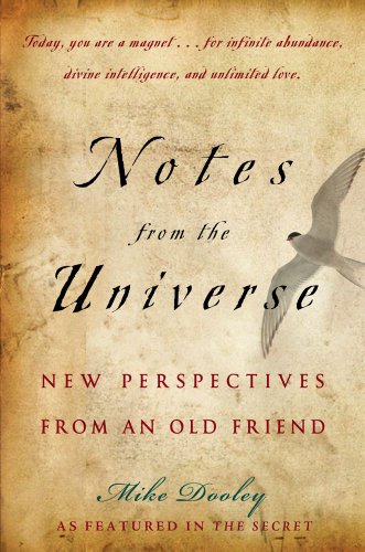 Notes from the Universe: New Perspectives from an Old Friend (English Edition)