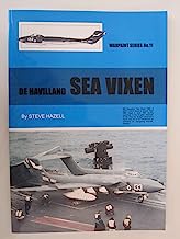 Warpaint Series No. 11 - De Havilland Sea Vixen
