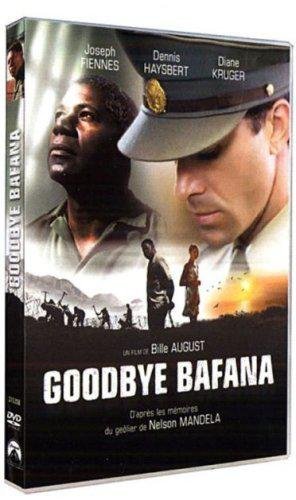 Goodbye Bafana