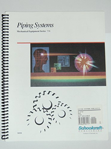 Piping Systems- Mechanical Equipment Series 736