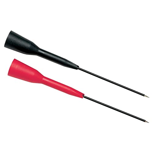 Fluke TP88 Rigid Back Probe Pin Set, 2" Length