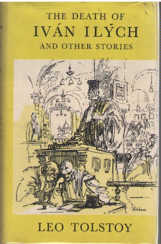 Ivan Ilych and Hadji Murad and Other Stories (World's Classics, 432)