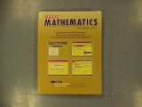 Basic Mathematics (Third Revised Edition) (Basic Mathematics, Third Revised Edition)