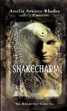 SNAKECHARM (KIESHA'RA, NO 2)