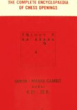 Smith-Morra Gambit Declined * B21 - 22 II * 3...Nf6 * 2,081 Games!