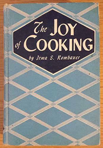 The Joy of Cooking