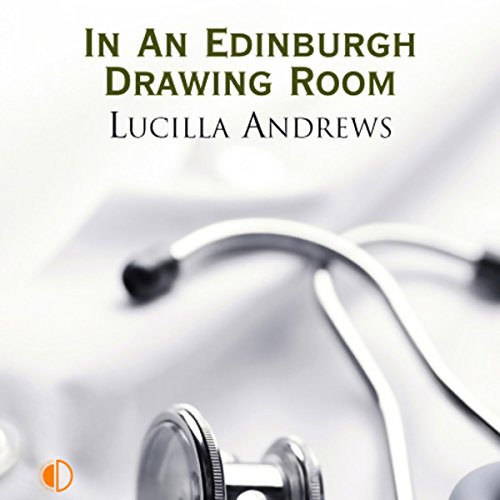 In an Edinburgh Drawing Room
