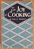 The Joy of Cooking