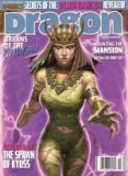 Dragon Magazine #336 Undead