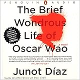 The Brief Wondrous Life of Oscar Wao
