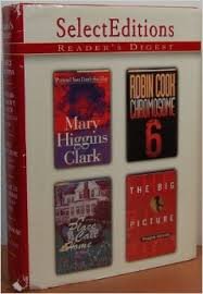 select editions, volume 6, 1997 (pretend you don't see her, Chromosome 6, A place to call home, and the big picture)