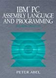 IBM PC Assembly Language and Programming 4th Edition
