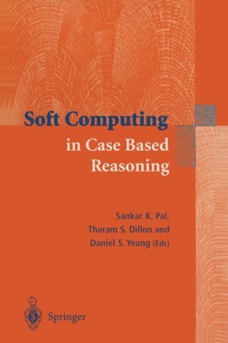 Soft Computing in Case Based Reasoning