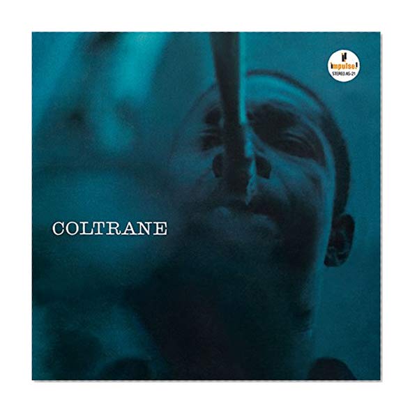 Coltrane