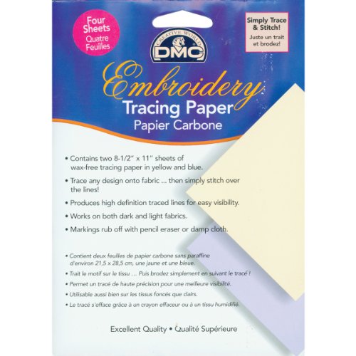 DMC de Transfert de Papier