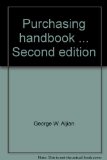Purchasing Handbook