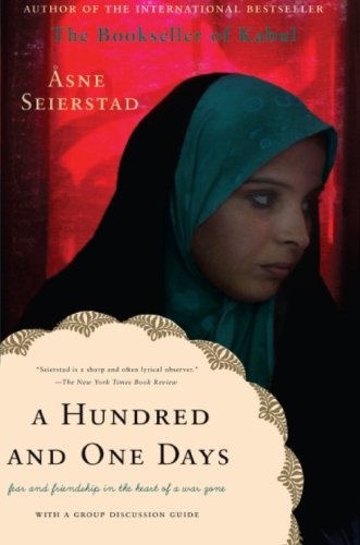A Hundred And One Days: A Baghdad Journal