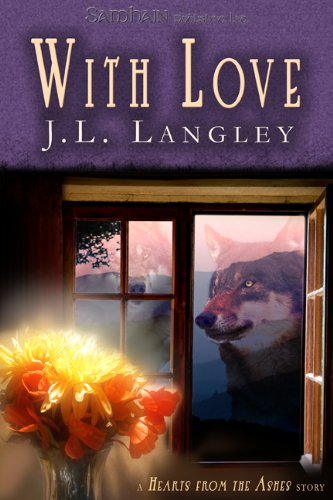 With Love (Hearts from the Ashes)