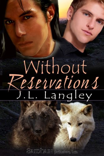 Without Reservations (With or Without series Book 1)