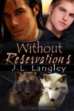 Without Reservations (With or Without series Book 1)