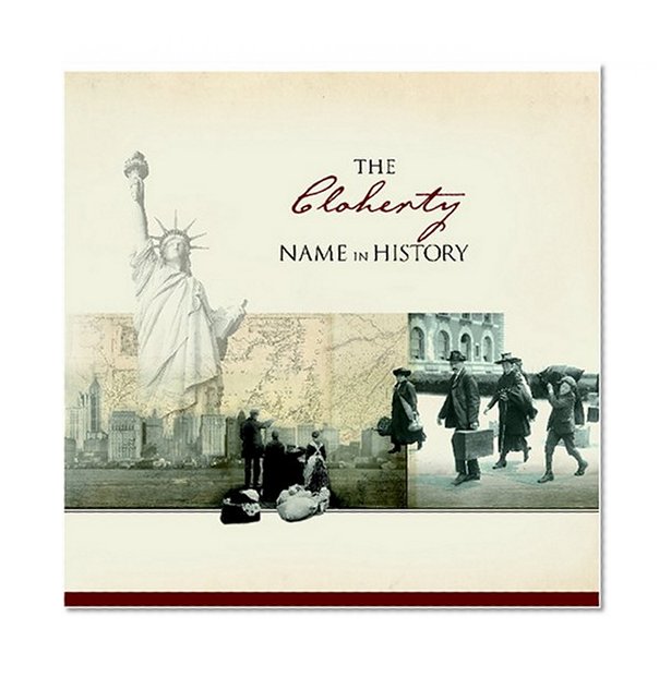 The Cloherty Name in History