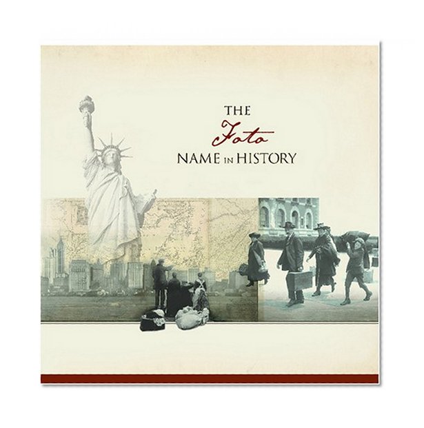 The Foto Name in History