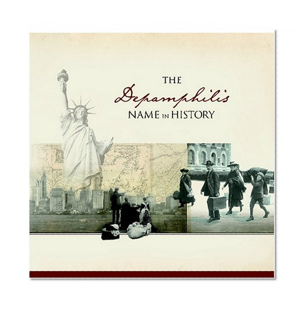 The Depamphilis Name in History