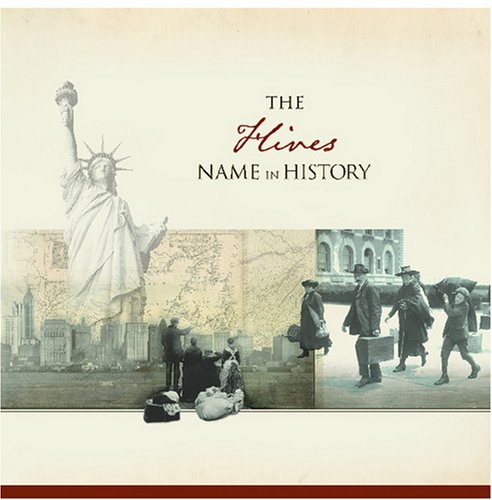 The Hives Name in History