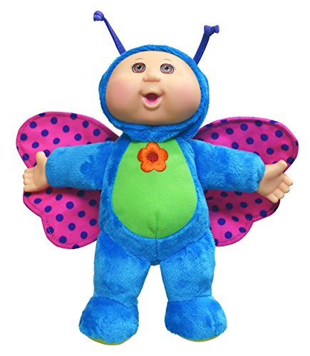 Cabbage Patch Kids 9" Butterfly Cutie