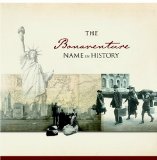 The Bonaventure Name in History