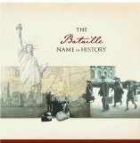The Bataille Name in History