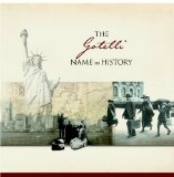 The Gotelli Name in History