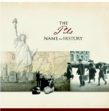 The Pils Name in History