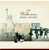 The Wademan Name in History