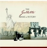 The Galletto Name in History