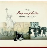 The Depamphilis Name in History