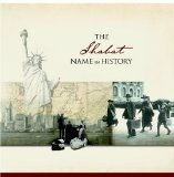 The Shabat Name in History