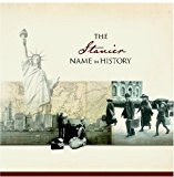 The Stanier Name in History