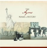 The Agres Name in History